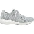 Women s Earth Vital Light Grey Mesh Online Sale