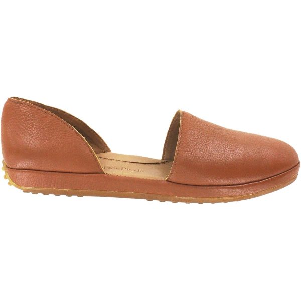 Women s L Amour Des Pieds Yemina Whisky Lamba Leather Discount