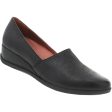 Women s Dansko Shanda Black Waterproof Leather Online Hot Sale