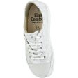 Women s Finn Comfort Finnamic Ikebukuro Soft Flour Bianco Hair Nubuck Hot on Sale