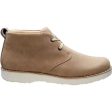 Men s Samuel Hubbard Boot-Up Sand Suede For Discount