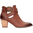 Women s Vionic Rory Dark Brown Leather Cheap