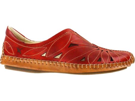 Women s Pikolinos Jerez 578-7399 Sandia Leather Online