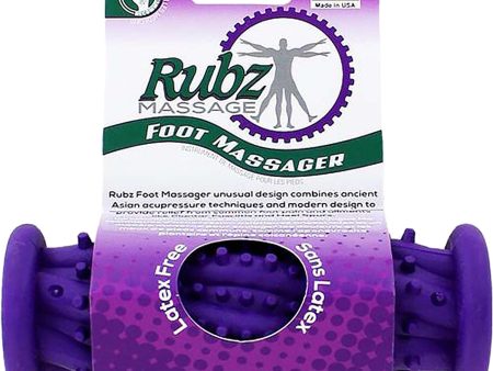 Unisex Foot Rubz Surefoot Foot Massager Online Hot Sale