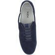 Women s KIZIK Miami Navy Suede For Cheap