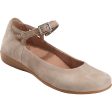 Women s Earth Alma Coco Nubuck Hot on Sale