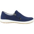 Women s Josef Seibel Caren 22 Lagos Blue Nubuck For Sale