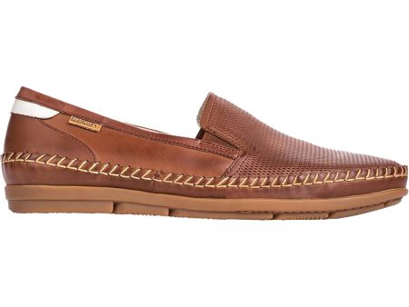 Men s Pikolinos Altet M4K-3117 Cuero Leather Hot on Sale