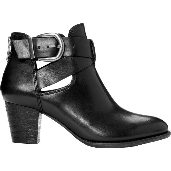 Women s Vionic Rory Black Leather For Cheap