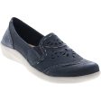 Women s Earth Lorena Admiral Blue Leather Online