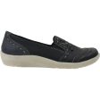 Women s Earth Lorena Black Leather For Cheap