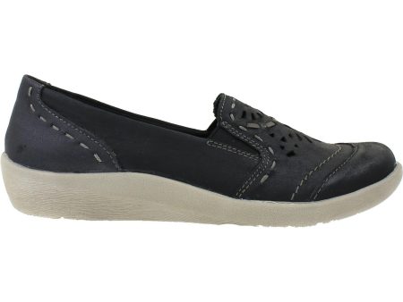 Women s Earth Lorena Black Leather For Cheap