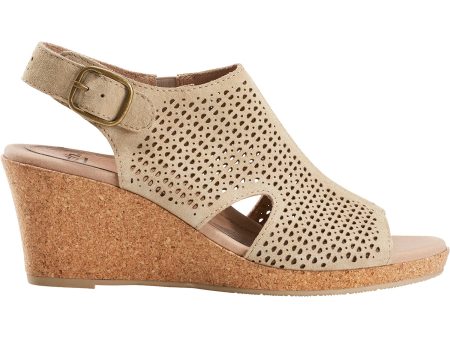 Women s Earth Radiant Sand Nubuck For Discount