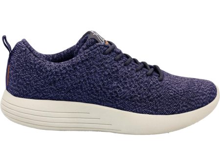 Unisex Woolloomooloo Belmont Navy Wool Online