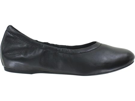 Women s Rockport Total Motion Ruch Slip-On Black Leather Sale