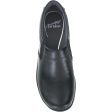 Women s Dansko Ellie Black Leather Discount