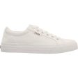 Women s Taos Plim Soul White Canvas Online