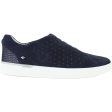 Women s KIZIK Miami Navy Suede For Cheap