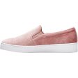 Women s Vionic Midi Holiday Blush Velvet Sale