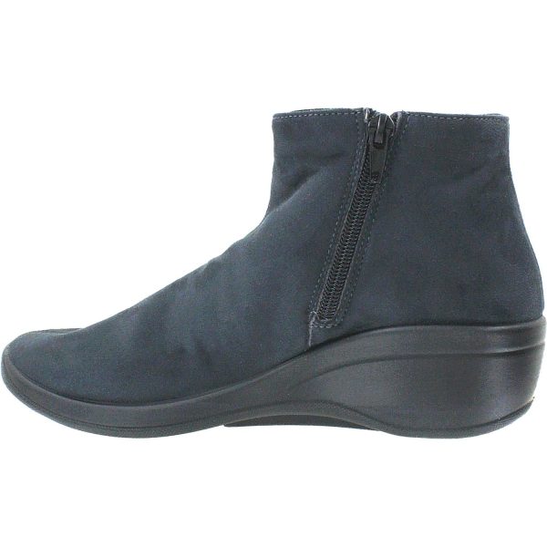 Women s Arcopedico Luana Anthracite Synthetic Supply