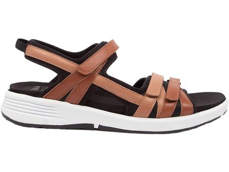 Women s Ziera Unveil Tan Multi Leather Online