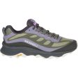 Women s Merrell Moab Speed Lichen Mesh For Cheap