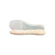 Women s UGG Replacement Insoles Natural Sheepskin For Discount