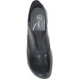 Women s Naot Karo Black Madras Jet Black Leather For Discount