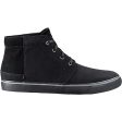 Men s UGG Colin Black Leather Cheap