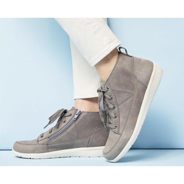 Women s Vionic Shawna Wheat Nubuck Hot on Sale