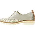 Women s Pikolinos Sitges W7J-4846C2 Marfil Leather For Cheap