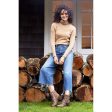 Women s Earth Montana Sand Leather Online Hot Sale