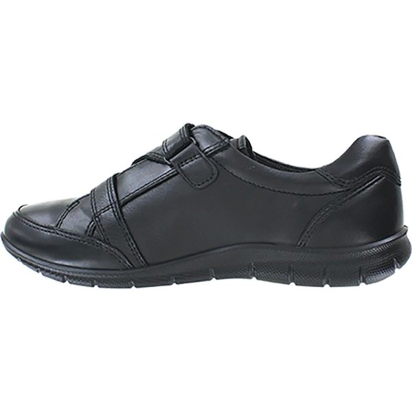 Women s Ecco Babett II Band Black Leather Online