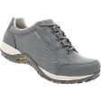 Women s Dansko Peggy - Waterproof Grey Suede Online now