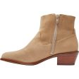 Women s Vionic Roselyn Wheat Nubuck Online Hot Sale