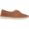 Women s Earth Pax San Brown Nubuck For Sale