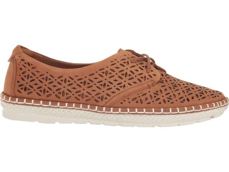 Women s Earth Pax San Brown Nubuck For Sale