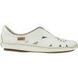 Women s Pikolinos Jerez 578-7399 Nata Leather Supply