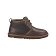 Men s UGG Neumel #1008908 China Tea Leather Online Sale