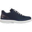 Women s Samuel Hubbard Fast Navy Nubuck For Sale