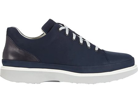 Women s Samuel Hubbard Fast Navy Nubuck For Sale