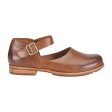 Women s Kork Ease Bellota Rum Brown Leather Cheap