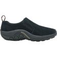 Women s Merrell Jungle Moc Midnight Suede Online