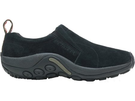 Women s Merrell Jungle Moc Midnight Suede Online