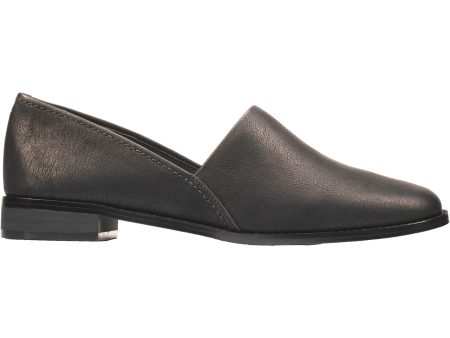 Women s Clarks Pure Easy Black Leather Online Hot Sale