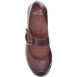 Women s Dansko Brandy Waterproof Spice Burnished Leather For Cheap