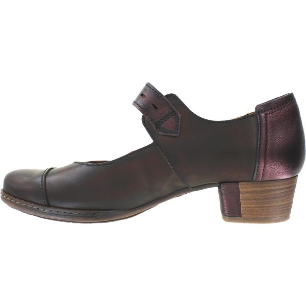 Women s Pikolinos Valladolid W2J-5643 Olmo Leather Online