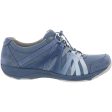 Women s Dansko Henriette Denim Suede Cheap