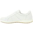 Women s Josef Seibel Caren 01 White Leather on Sale