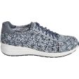 Women s Earth Vital Dusty Blue Mesh Hot on Sale